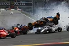 Foto zur News: Rennleiter Charlie Whiting: Hülkenberg-Strafe genau richtig