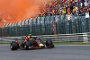 Foto zur News: Spa mit Zuschauerrückgang: Hockenheim-Comeback schuld?