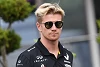 Foto zur News: Hülkenberg: Ricciardo wird zeigen, wie gut ich bin