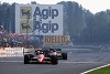 Foto zur News: 1988: Ein Italien-Grand-Prix für die Ewigkeit