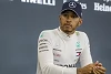 Foto zur News: Formel-1-Live-Ticker: Lewis Hamilton in &quot;einem Tief&quot;?