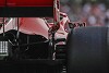 Foto zur News: Formel 1 2019: Höhere Heckflügel für bessere Sicht nach