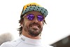 Foto zur News: Alonso: Formel 1 in Spanien hat es vor mir nicht gegeben