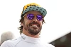 Foto zur News: Alonso: Formel 1 in Spanien hat es vor mir nicht gegeben