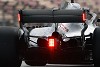 Foto zur News: Formel 1 führt 2019 zusätzliche Rücklichter am Heckflügel
