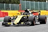 Foto zur News: Renault: Neuer Motor kann in Monza 0,3 Sekunden bringen