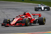 Foto zur News: Rennvorschau Monza: &quot;Ferrari wurde von uns zerstört&quot;