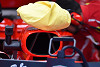 Foto zur News: Ferrari-Kameras: Rätsel um mysteriöse Abdeckungen gelöst