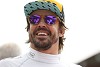 Foto zur News: Fernando Alonso: &quot;Teamchef-Leichen&quot; pflastern seinen Weg