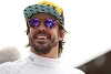 Foto zur News: Fernando Alonso: &quot;Teamchef-Leichen&quot; pflastern seinen Weg