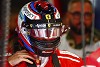 Foto zur News: Hängepartie für Räikkönen und Leclerc: Wann entscheidet