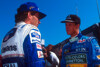 Foto zur News: Eddie Jordan: Michael Schumacher war so gut wie Senna