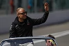 Foto zur News: Valtteri Bottas signalisiert Bereitschaft, &quot;Wing-Man&quot; zu