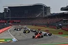 Foto zur News: Formel-1-Kalender 2019: 21 Rennen inklusive Hockenheim!