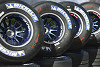 Foto zur News: &quot;Gegen unsere Prinzipien&quot;: Michelin gegen Formel-1-Rückkehr