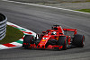 Foto zur News: Formel 1 Monza 2018: Ferrari am Freitag auf Doppelsieg-Kurs