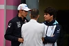 Foto zur News: Chancen steigen: Bleibt Esteban Ocon doch bis Saisonende?