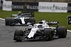 Foto zur News: Williams lehnt engere Kooperation mit Mercedes ab
