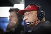 Foto zur News: Niki Lauda: Airline-Chef spricht über Gesundheitszustand