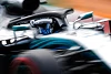 Foto zur News: Valtteri Bottas optimistisch: Glaube, wir können Ferrari