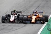 Foto zur News: Haas: Alonso soll vor seiner eigenen Tür kehren