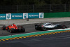 Foto zur News: Whiting: Vettel vs. Hamilton "ein klassischer Rennunfall"