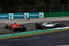 Foto zur News: Whiting: Vettel vs. Hamilton &quot;ein klassischer Rennunfall&quot;