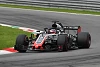 Foto zur News: Unterboden illegal: FIA disqualifiziert Romain Grosjean!