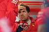 Nico Rosberg: So wird Sebastian Vettel nicht Weltmeister