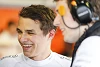 Foto zur News: Alles neu bei McLaren: Lando Norris für 2019 fix!