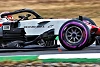 Foto zur News: Hintergrund: Warum Romain Grosjean disqualifiziert wurde