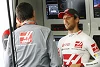 Foto zur News: Grosjean: Rettet er mit starken Leistungen sein