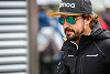 Foto zur News: Fernando Alonso: Bin aktuell der erfolgreichste Fahrer der