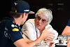 Foto zur News: Bernie Ecclestone: Niemand möchte neben Verstappen fahren