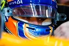 Foto zur News: Lando Norris: Der nächste Hamilton oder der nächste