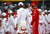 Foto zur News: Formel-1-Live-Ticker: Ferrari-Entscheidung am Donnerstag?