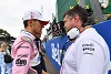 Foto zur News: Esteban Ocon: Formel-1-Pause 2019 wäre &quot;Megaenttäuschung&quot;