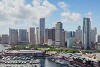 Foto zur News: Formel 1 in Miami: Bürgermeister stoppt Besuch in Singapur