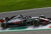 Foto zur News: Nach Disqualifikation in Monza: Haas geht in Berufung