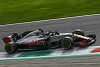 Foto zur News: Nach Disqualifikation in Monza: Haas geht in Berufung