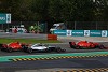 Foto zur News: Häkkinen kritisiert Ferrari: Monza &quot;Fehler der Teamführung&quot;