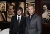 Foto zur News: Rosberg #AND# Ecclestone: Alonso nur als Fahrer einer der