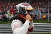 Formel-1-Live-Ticker: Leclerc bedankt sich bei Bianchi