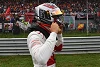 Foto zur News: Formel-1-Live-Ticker: Leclerc bedankt sich bei Bianchi