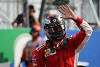 Foto zur News: Bestätigt: Kimi Räikkönen verlässt Ferrari und geht zu