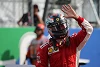 Foto zur News: Bestätigt: Kimi Räikkönen verlässt Ferrari und geht zu