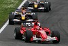 Foto zur News: Vitantonio Liuzzi: &quot;Orgasmus&quot; mit Michael Schumacher!