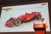 Foto zur News: Erstes Bild: So sollen die Formel-1-Boliden ab 2021 aussehen