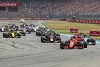 Foto zur News: Formel 1 Grand Prix von Deutschland 2019: Jetzt Tickets