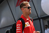Foto zur News: Sebastian Vettel: &quot;Ich bin selbst mein größter Gegner&quot;